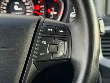 VOLVO V40 2015 1.6D E5 Garantie 12 Luni Rate Avans 0 Doar Cu