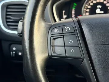 VOLVO V40 2015 1.6D E5 Garantie 12 Luni Rate Avans 0 Doar Cu