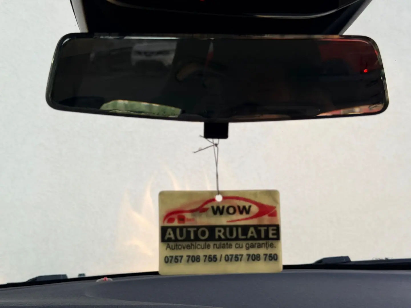 VOLVO V40 2015 1.6D E5 Garantie 12 Luni Rate Avans 0 Doar Cu