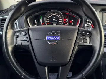 VOLVO V40 2015 1.6D E5 Garantie 12 Luni Rate Avans 0 Doar Cu