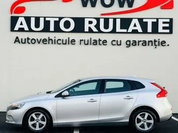 VOLVO V40 2015 1.6D E5 Garantie 12 Luni Rate Avans 0 Doar Cu