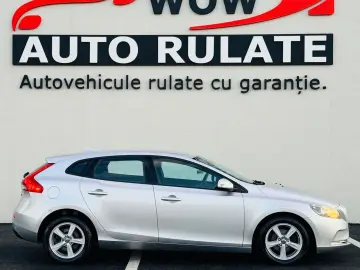 VOLVO V40 2015 1.6D E5 Garantie 12 Luni Rate Avans 0 Doar Cu