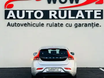 VOLVO V40 2015 1.6D E5 Garantie 12 Luni Rate Avans 0 Doar Cu