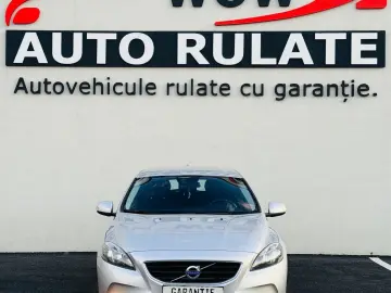 VOLVO V40 2015 1.6D E5 Garantie 12 Luni Rate Avans 0 Doar Cu