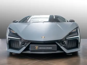 Revuelto Grigio Vulcano   Lamborghini Nürnberg
