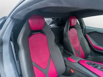 Revuelto Grigio Vulcano   Lamborghini Nürnberg