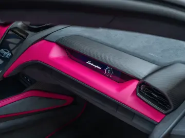 Revuelto Grigio Vulcano   Lamborghini Nürnberg