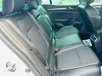 RENAULT MEGANE 2016 1.5D E6 GARANTIE 12 LUNI Rate Avans 0 Do