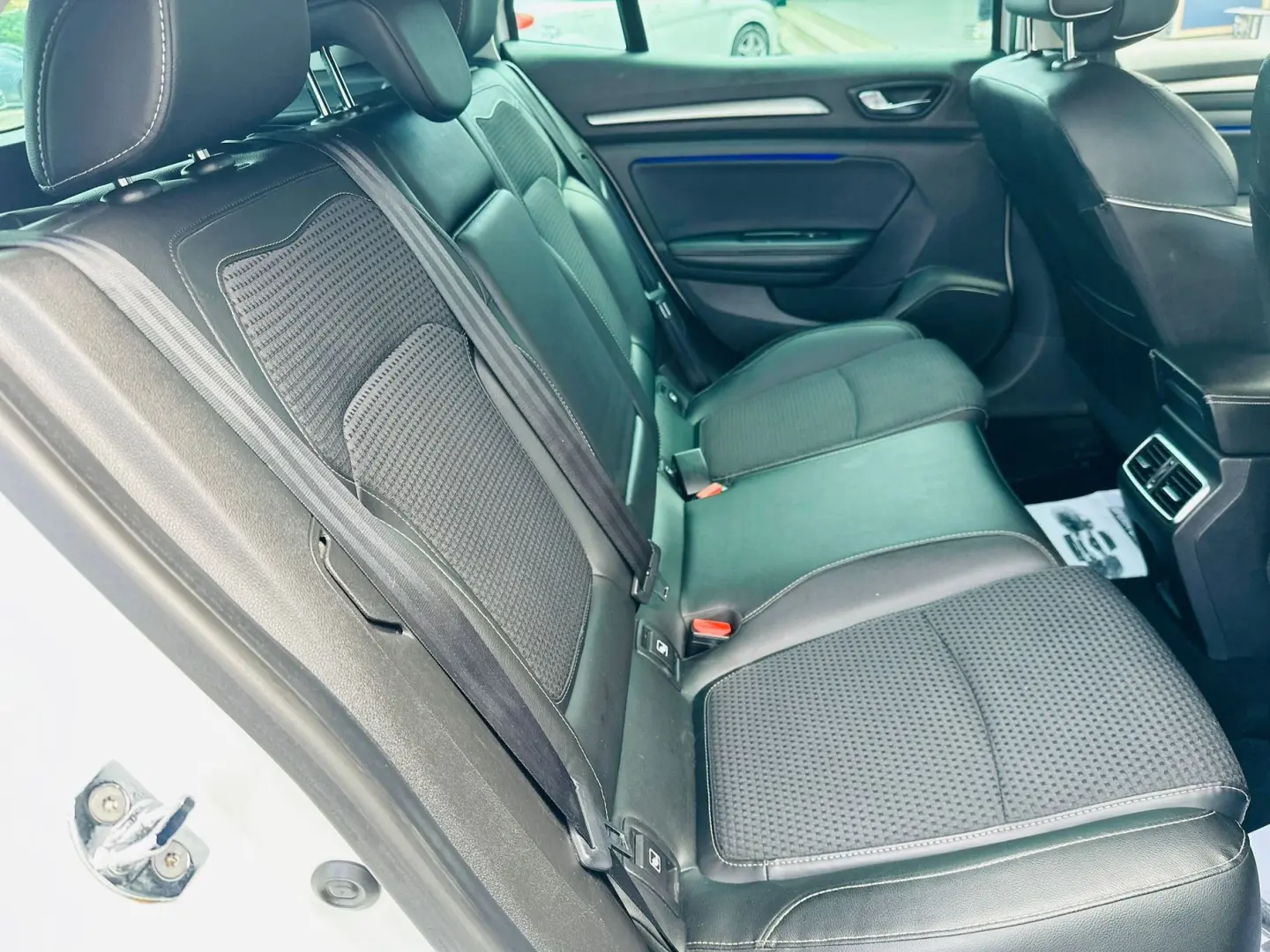 RENAULT MEGANE 2016 1.5D E6 GARANTIE 12 LUNI Rate Avans 0 Do