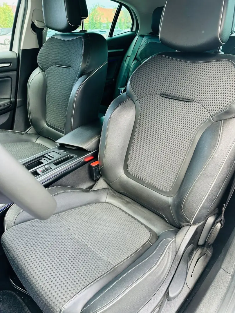 RENAULT MEGANE 2016 1.5D E6 GARANTIE 12 LUNI Rate Avans 0 Do