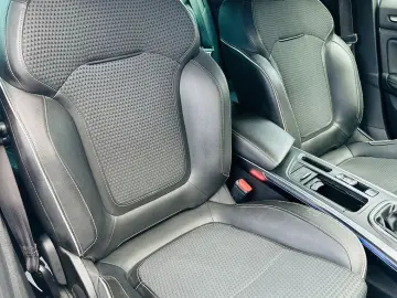 RENAULT MEGANE 2016 1.5D E6 GARANTIE 12 LUNI Rate Avans 0 Do