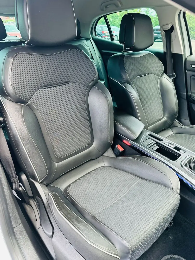 RENAULT MEGANE 2016 1.5D E6 GARANTIE 12 LUNI Rate Avans 0 Do