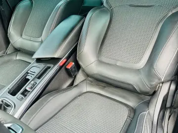 RENAULT MEGANE 2016 1.5D E6 GARANTIE 12 LUNI Rate Avans 0 Do