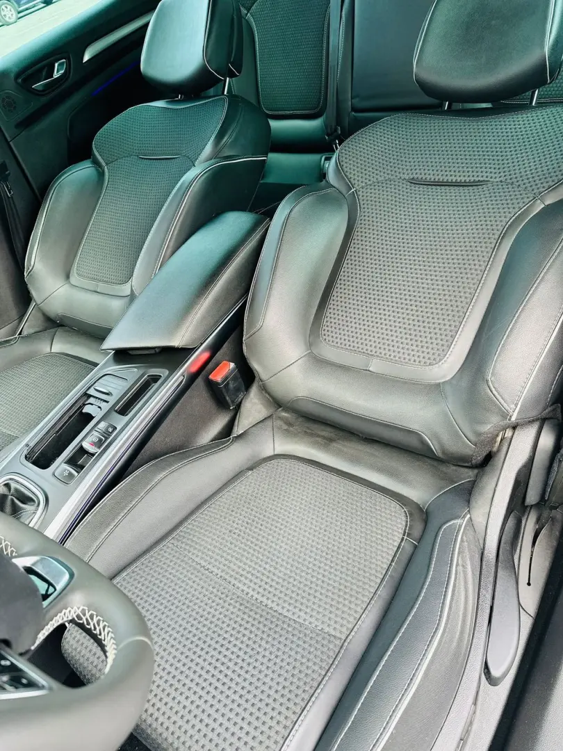 RENAULT MEGANE 2016 1.5D E6 GARANTIE 12 LUNI Rate Avans 0 Do