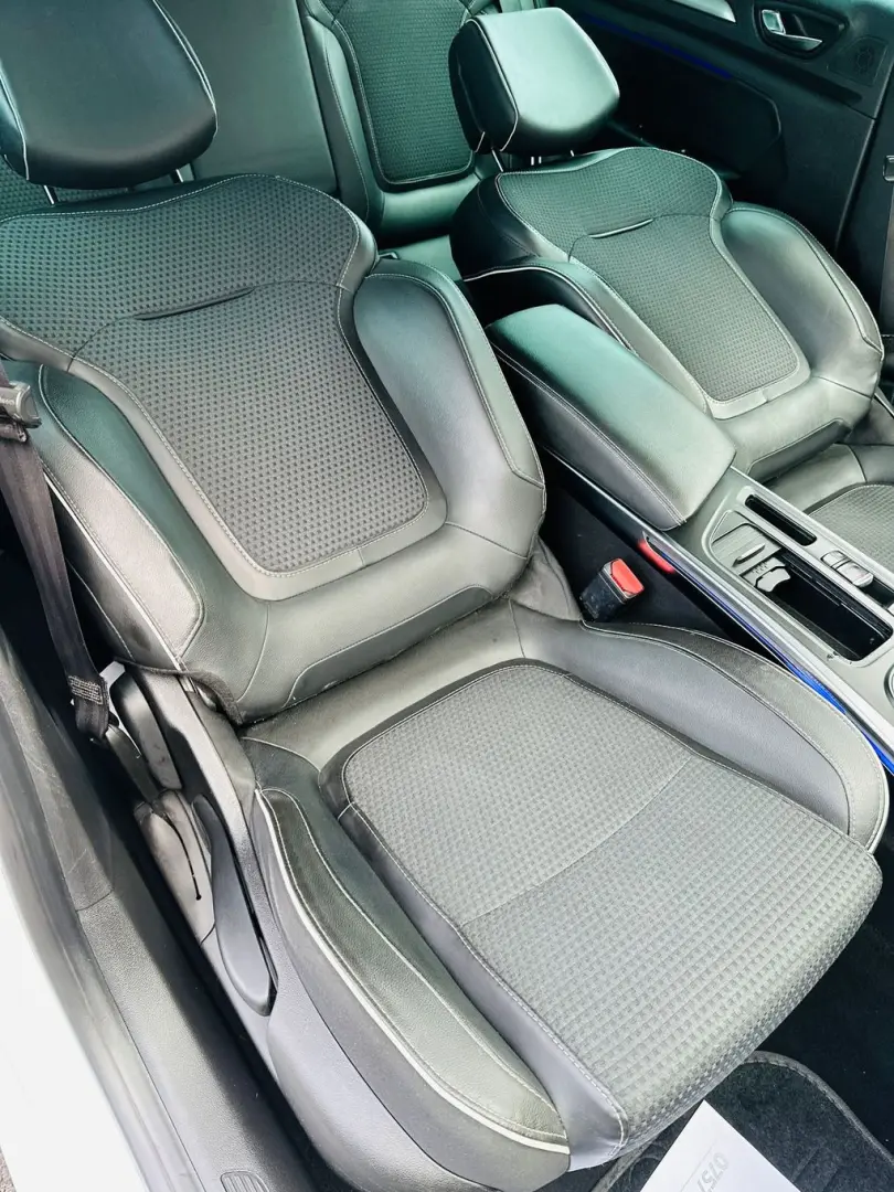 RENAULT MEGANE 2016 1.5D E6 GARANTIE 12 LUNI Rate Avans 0 Do