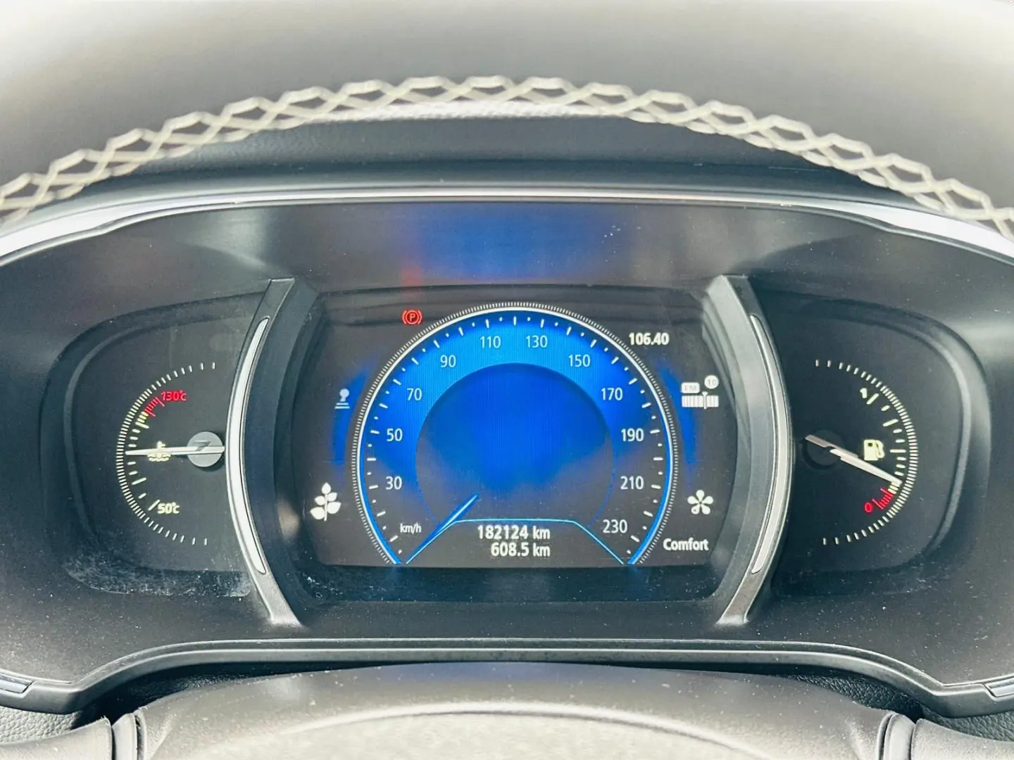 RENAULT MEGANE 2016 1.5D E6 GARANTIE 12 LUNI Rate Avans 0 Do