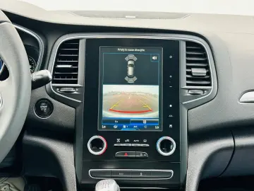 RENAULT MEGANE 2016 1.5D E6 GARANTIE 12 LUNI Rate Avans 0 Do