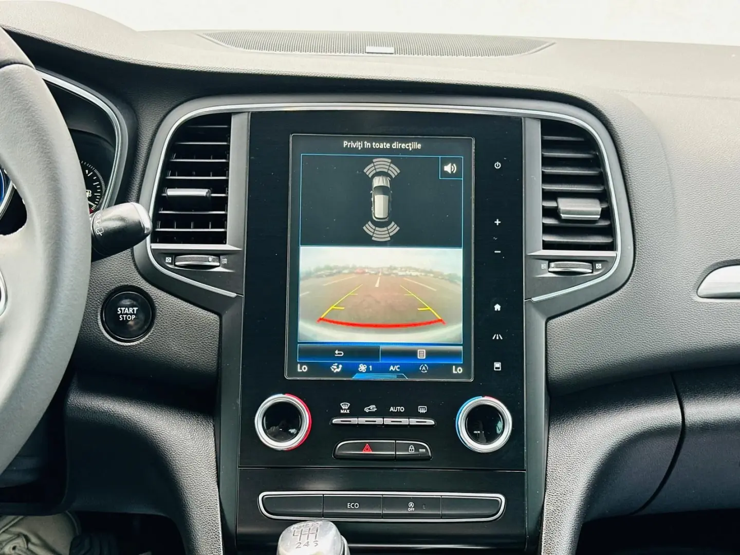 RENAULT MEGANE 2016 1.5D E6 GARANTIE 12 LUNI Rate Avans 0 Do