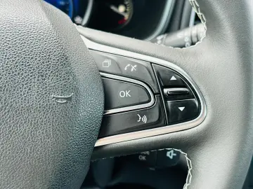 RENAULT MEGANE 2016 1.5D E6 GARANTIE 12 LUNI Rate Avans 0 Do