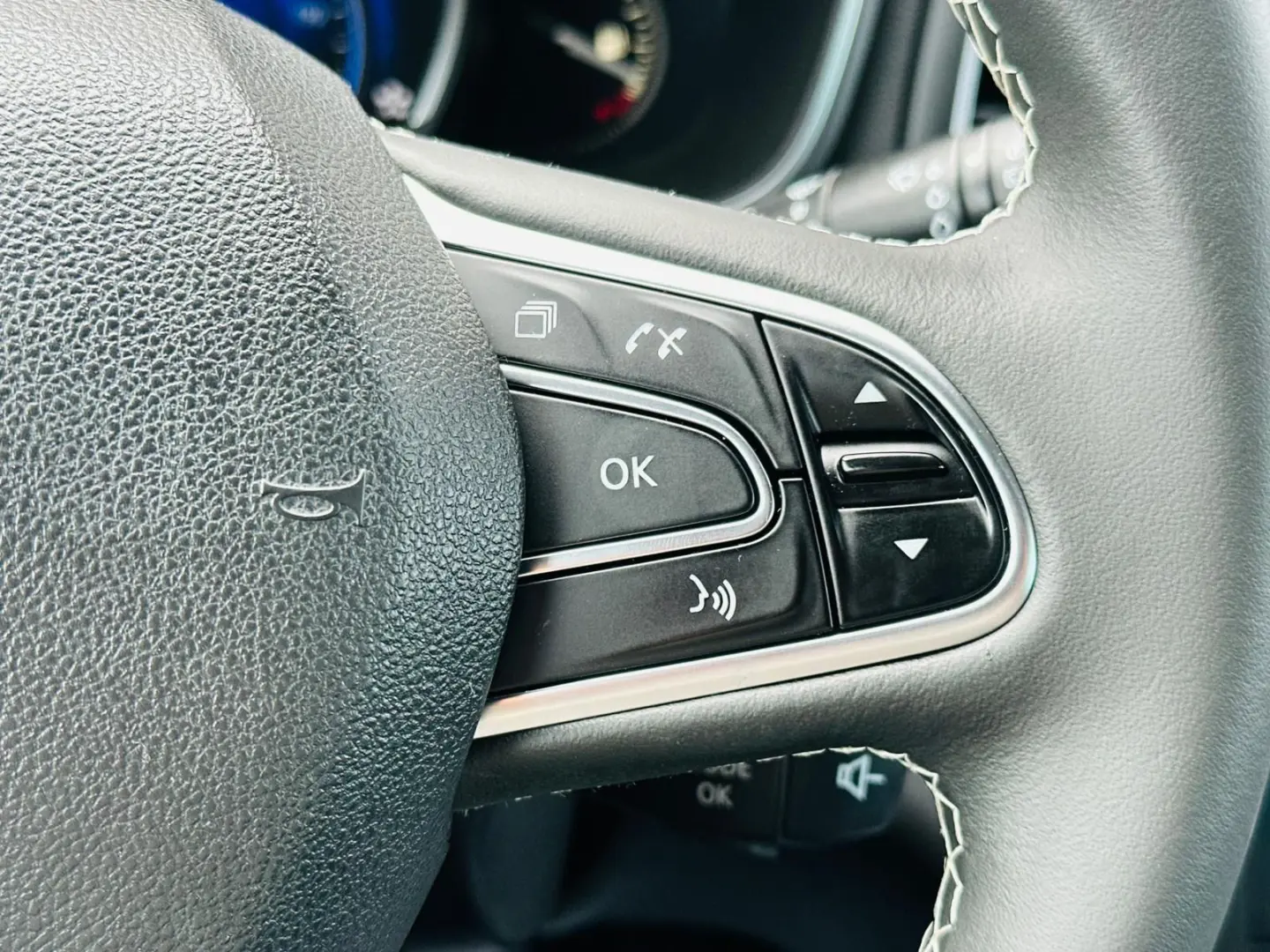 RENAULT MEGANE 2016 1.5D E6 GARANTIE 12 LUNI Rate Avans 0 Do