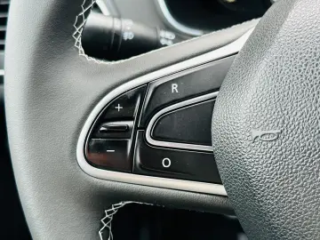 RENAULT MEGANE 2016 1.5D E6 GARANTIE 12 LUNI Rate Avans 0 Do