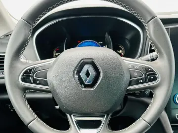 RENAULT MEGANE 2016 1.5D E6 GARANTIE 12 LUNI Rate Avans 0 Do