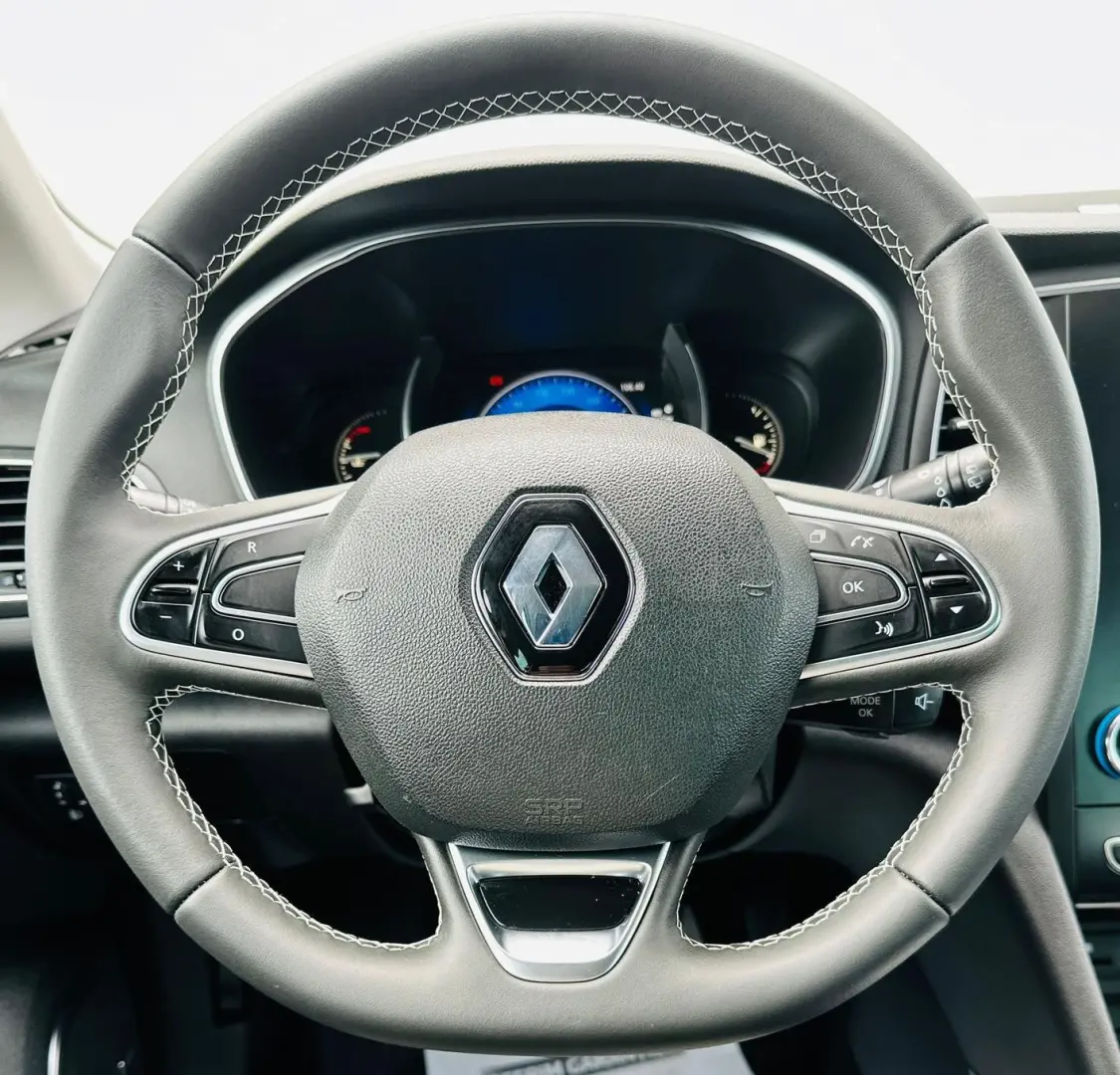 RENAULT MEGANE 2016 1.5D E6 GARANTIE 12 LUNI Rate Avans 0 Do