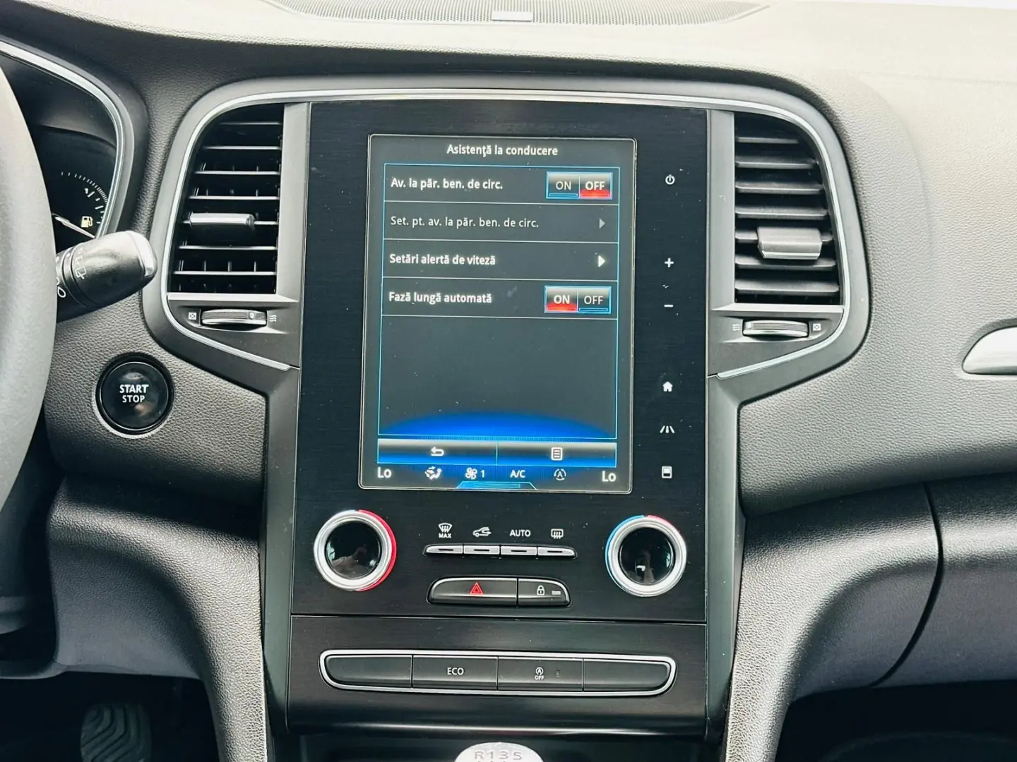 RENAULT MEGANE 2016 1.5D E6 GARANTIE 12 LUNI Rate Avans 0 Do