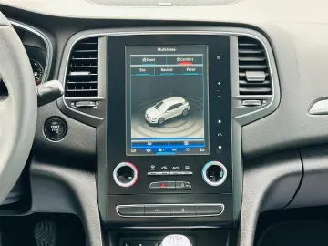 RENAULT MEGANE 2016 1.5D E6 GARANTIE 12 LUNI Rate Avans 0 Do