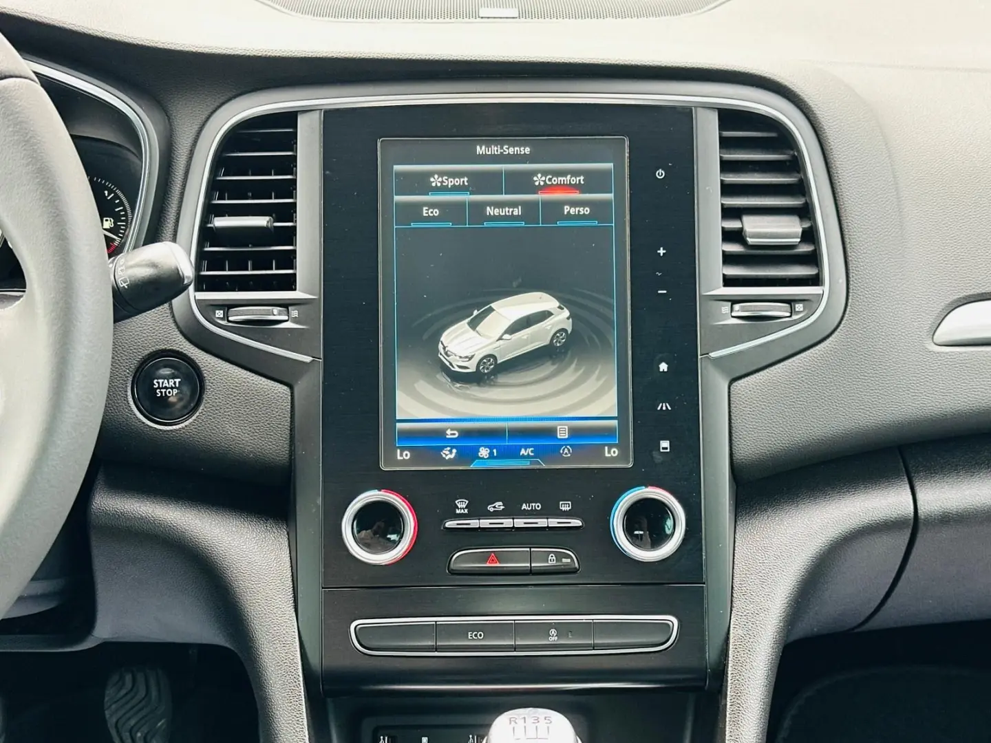 RENAULT MEGANE 2016 1.5D E6 GARANTIE 12 LUNI Rate Avans 0 Do