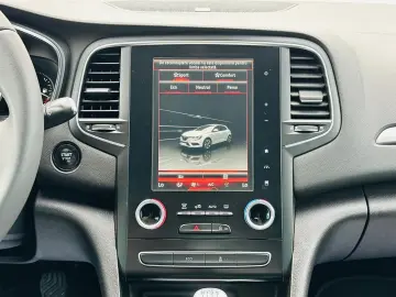 RENAULT MEGANE 2016 1.5D E6 GARANTIE 12 LUNI Rate Avans 0 Do