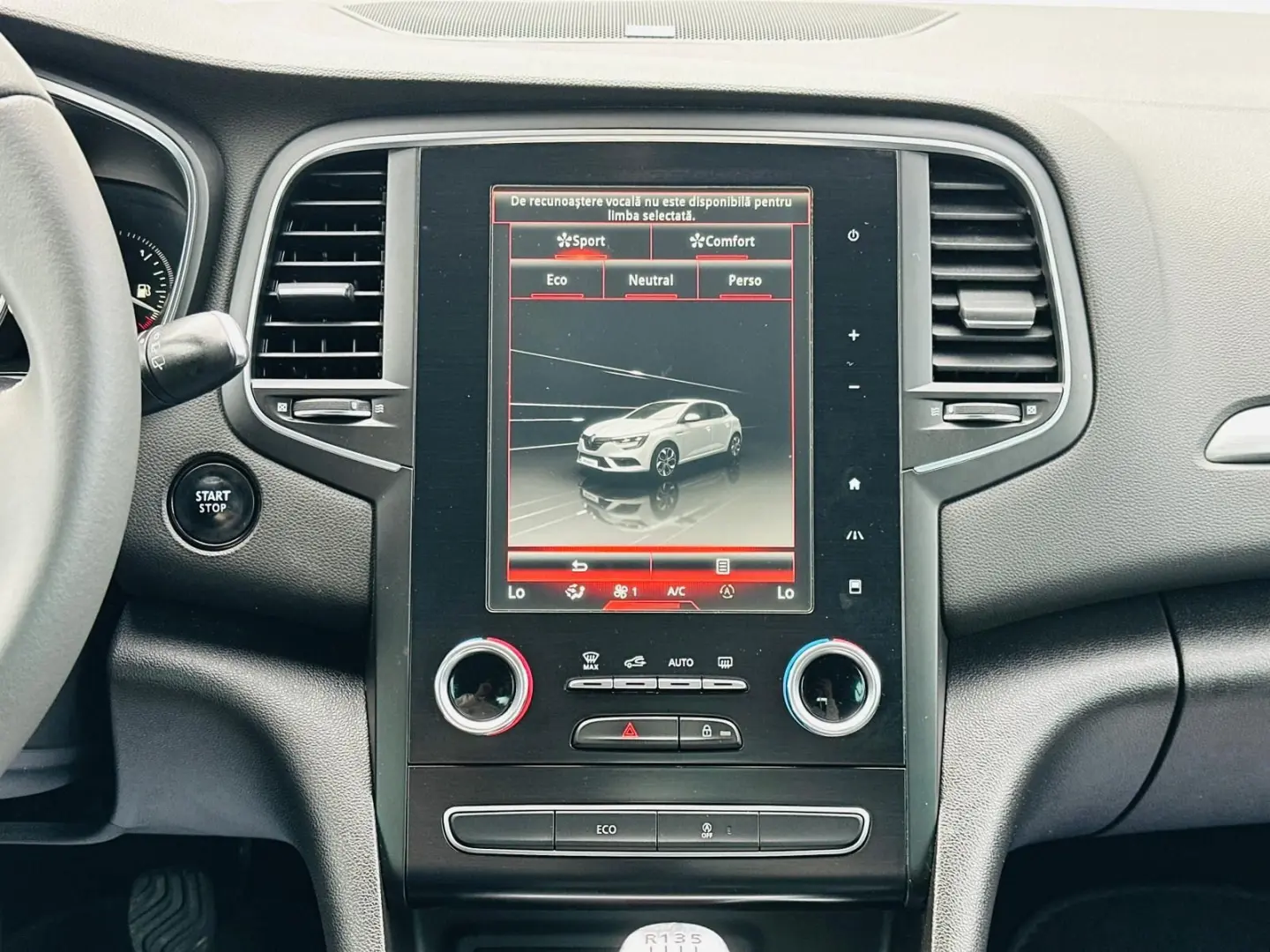 RENAULT MEGANE 2016 1.5D E6 GARANTIE 12 LUNI Rate Avans 0 Do