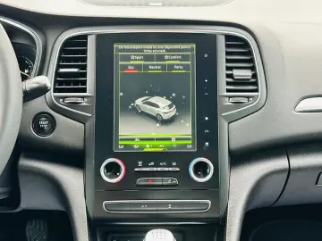 RENAULT MEGANE 2016 1.5D E6 GARANTIE 12 LUNI Rate Avans 0 Do