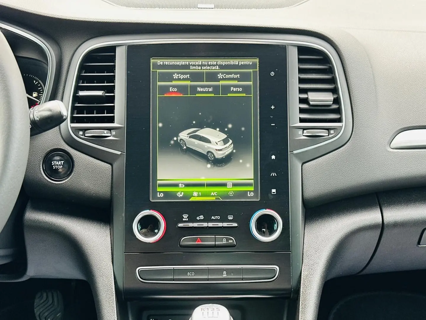 RENAULT MEGANE 2016 1.5D E6 GARANTIE 12 LUNI Rate Avans 0 Do