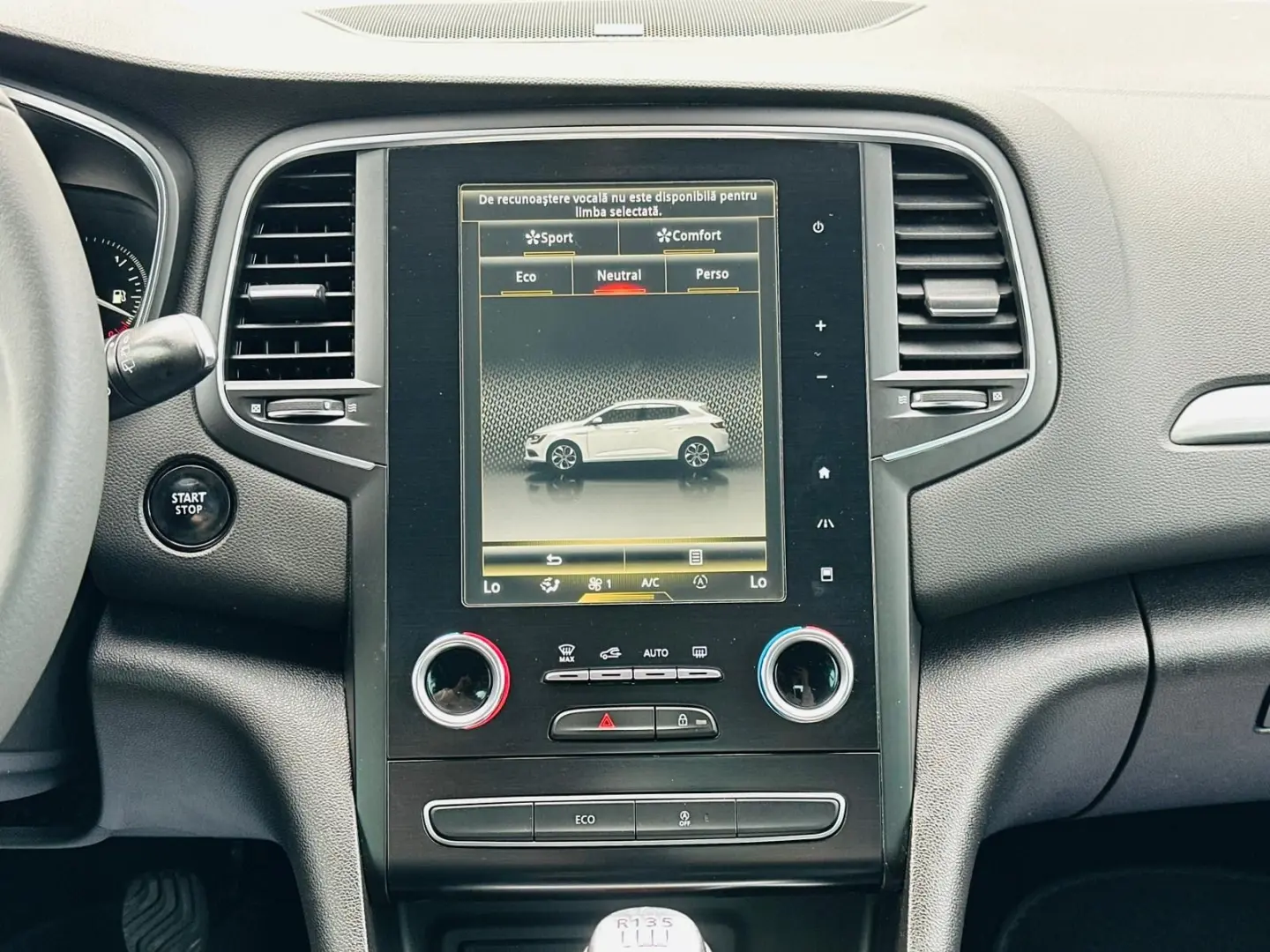 RENAULT MEGANE 2016 1.5D E6 GARANTIE 12 LUNI Rate Avans 0 Do