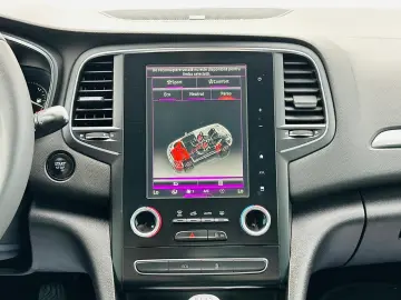 RENAULT MEGANE 2016 1.5D E6 GARANTIE 12 LUNI Rate Avans 0 Do