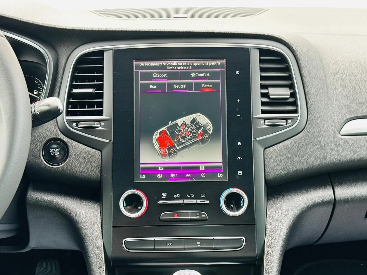 RENAULT MEGANE 2016 1.5D E6 GARANTIE 12 LUNI Rate Avans 0 Do