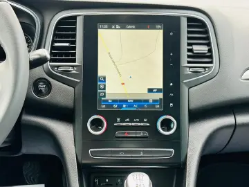 RENAULT MEGANE 2016 1.5D E6 GARANTIE 12 LUNI Rate Avans 0 Do