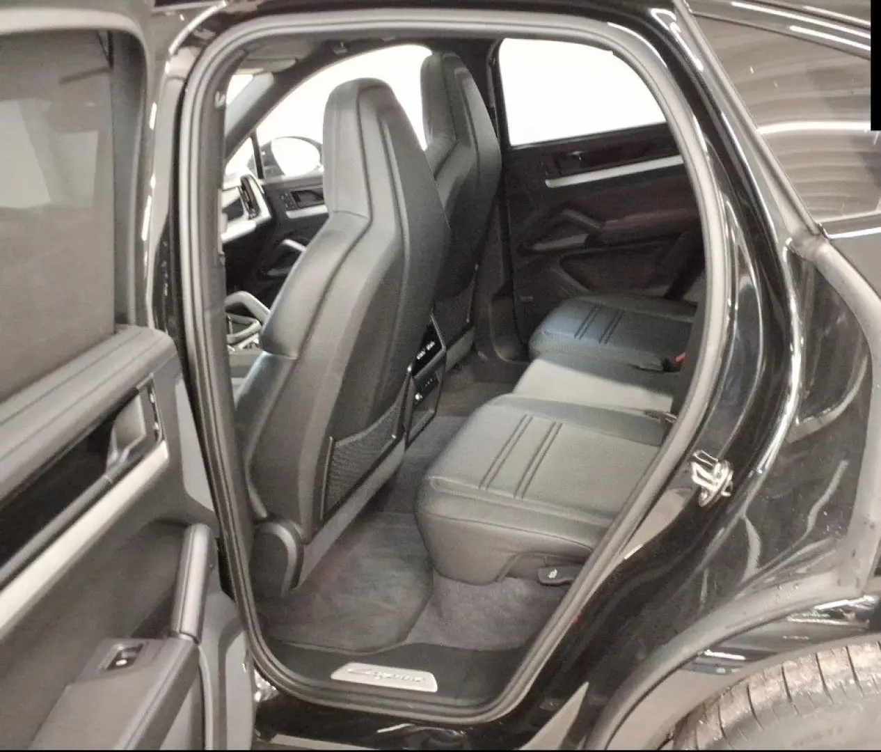 Cayenne Coupe S E-Hybrid HAL PDCC HeadUp 18Wege