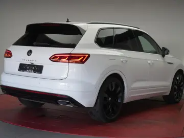 Touareg 3.0 V6 TDI 4Motion R line Leder ACC Kame