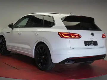 Touareg 3.0 V6 TDI 4Motion R line Leder ACC Kame