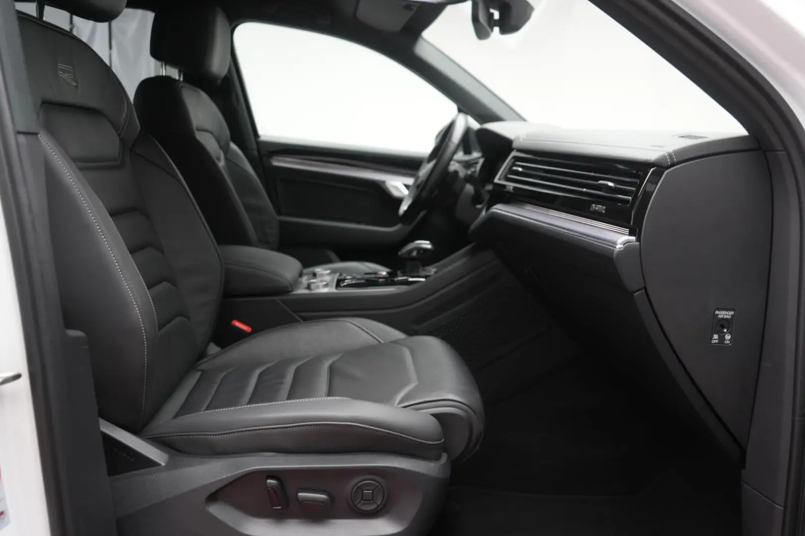 Touareg 3.0 V6 TDI 4Motion R line Leder ACC Kame