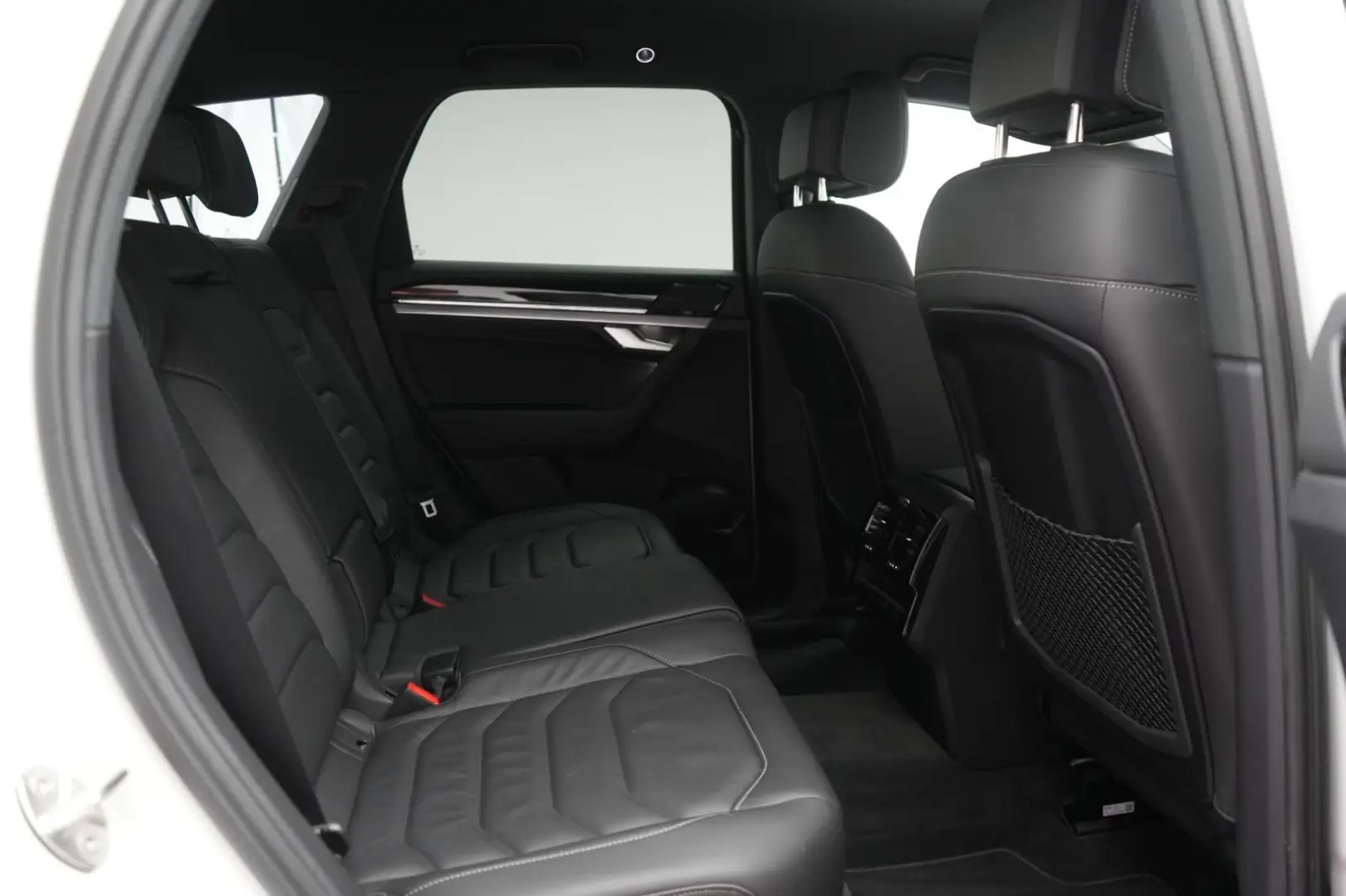 Touareg 3.0 V6 TDI 4Motion R line Leder ACC Kame