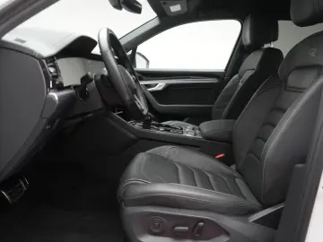 Touareg 3.0 V6 TDI 4Motion R line Leder ACC Kame