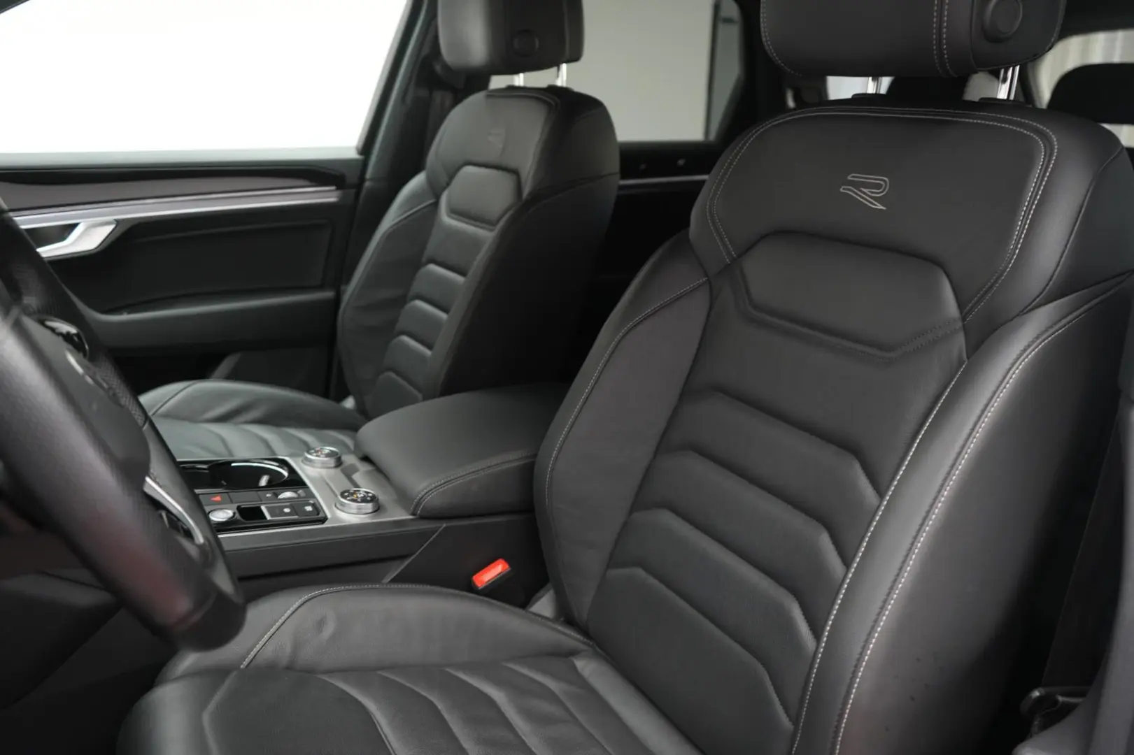 Touareg 3.0 V6 TDI 4Motion R line Leder ACC Kame