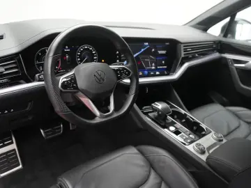 Touareg 3.0 V6 TDI 4Motion R line Leder ACC Kame