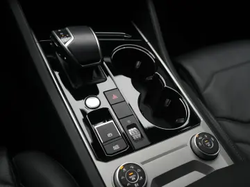 Touareg 3.0 V6 TDI 4Motion R line Leder ACC Kame