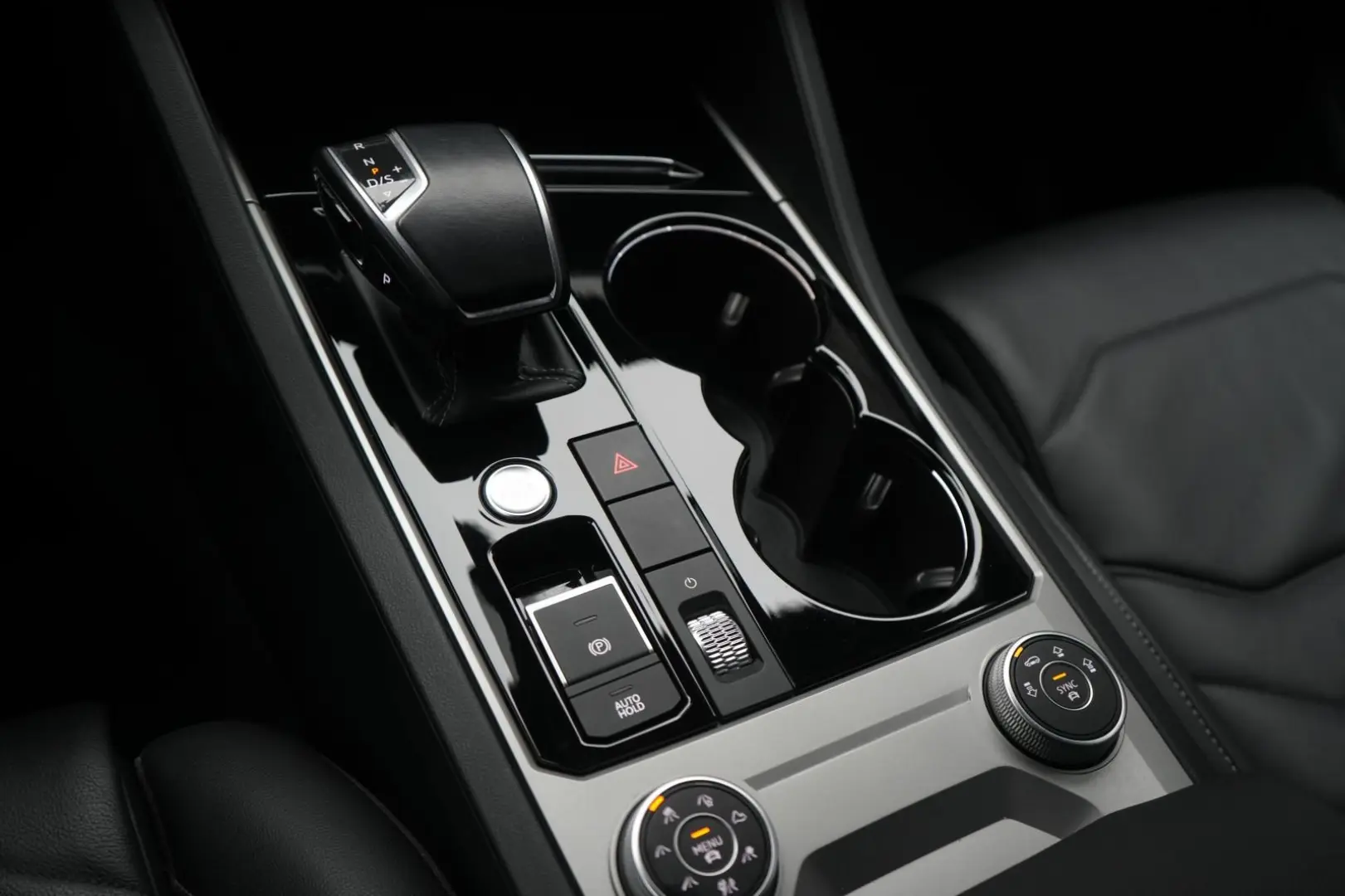 Touareg 3.0 V6 TDI 4Motion R line Leder ACC Kame