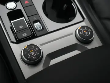 Touareg 3.0 V6 TDI 4Motion R line Leder ACC Kame