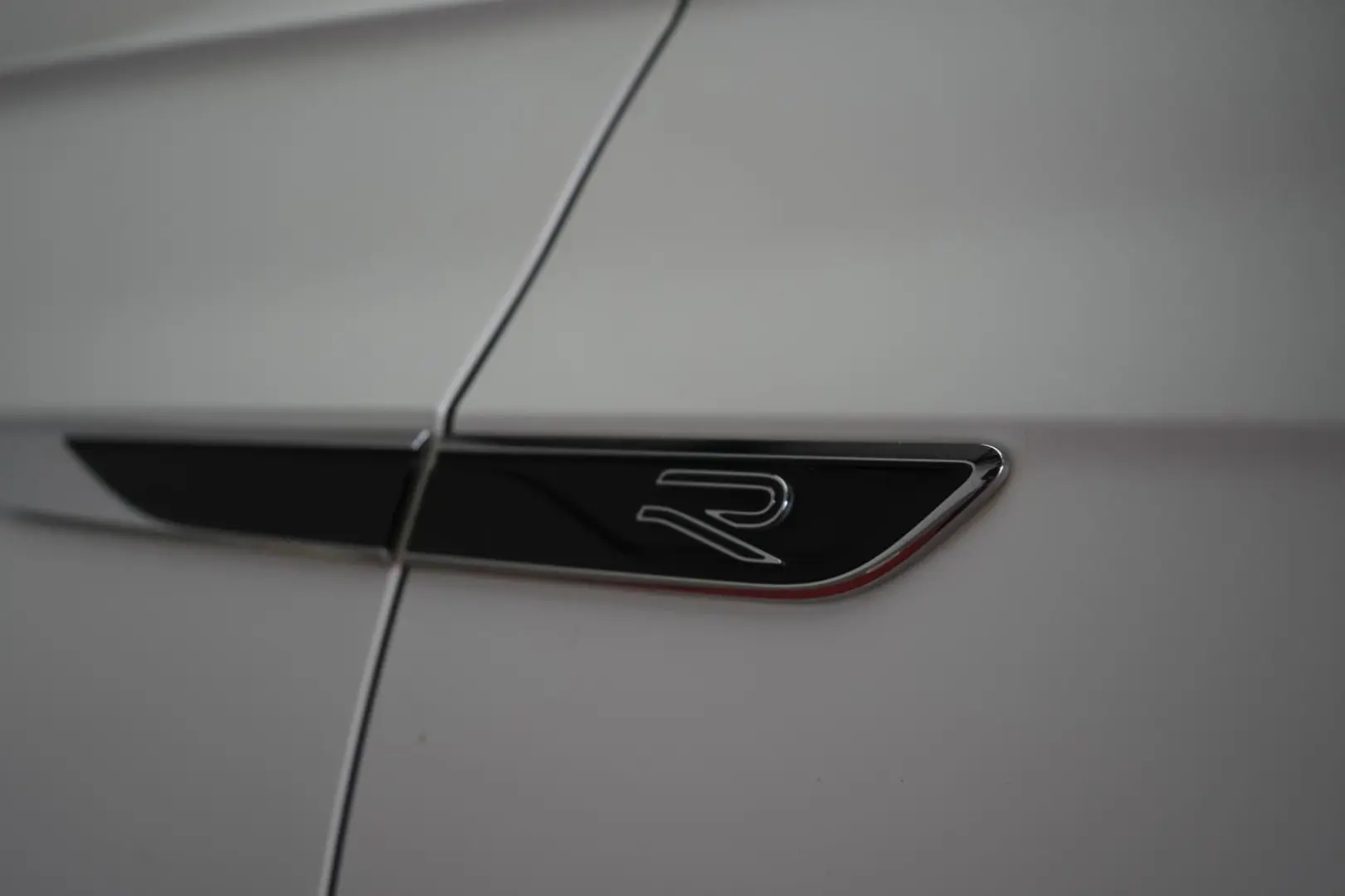 Touareg 3.0 V6 TDI 4Motion R line Leder ACC Kame